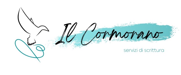 Il Cormorano servizi di scrittura