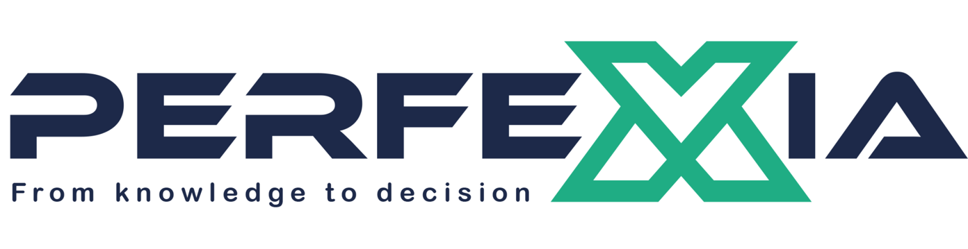 Perfexia, From knowledge to decision